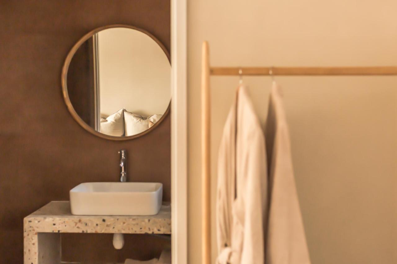 Suites 23 Кассі Екстер'єр фото