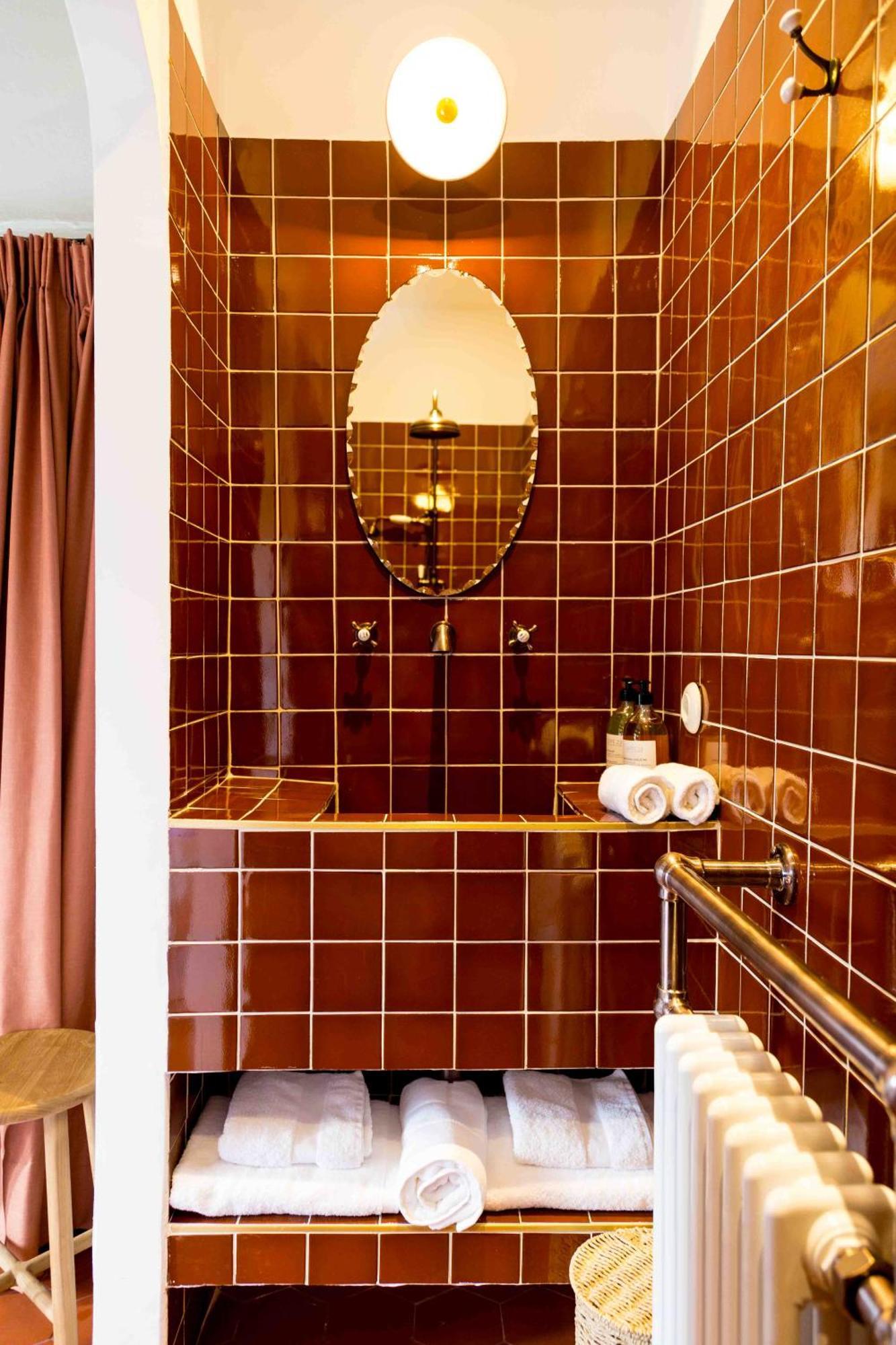 Suites 23 Кассі Екстер'єр фото