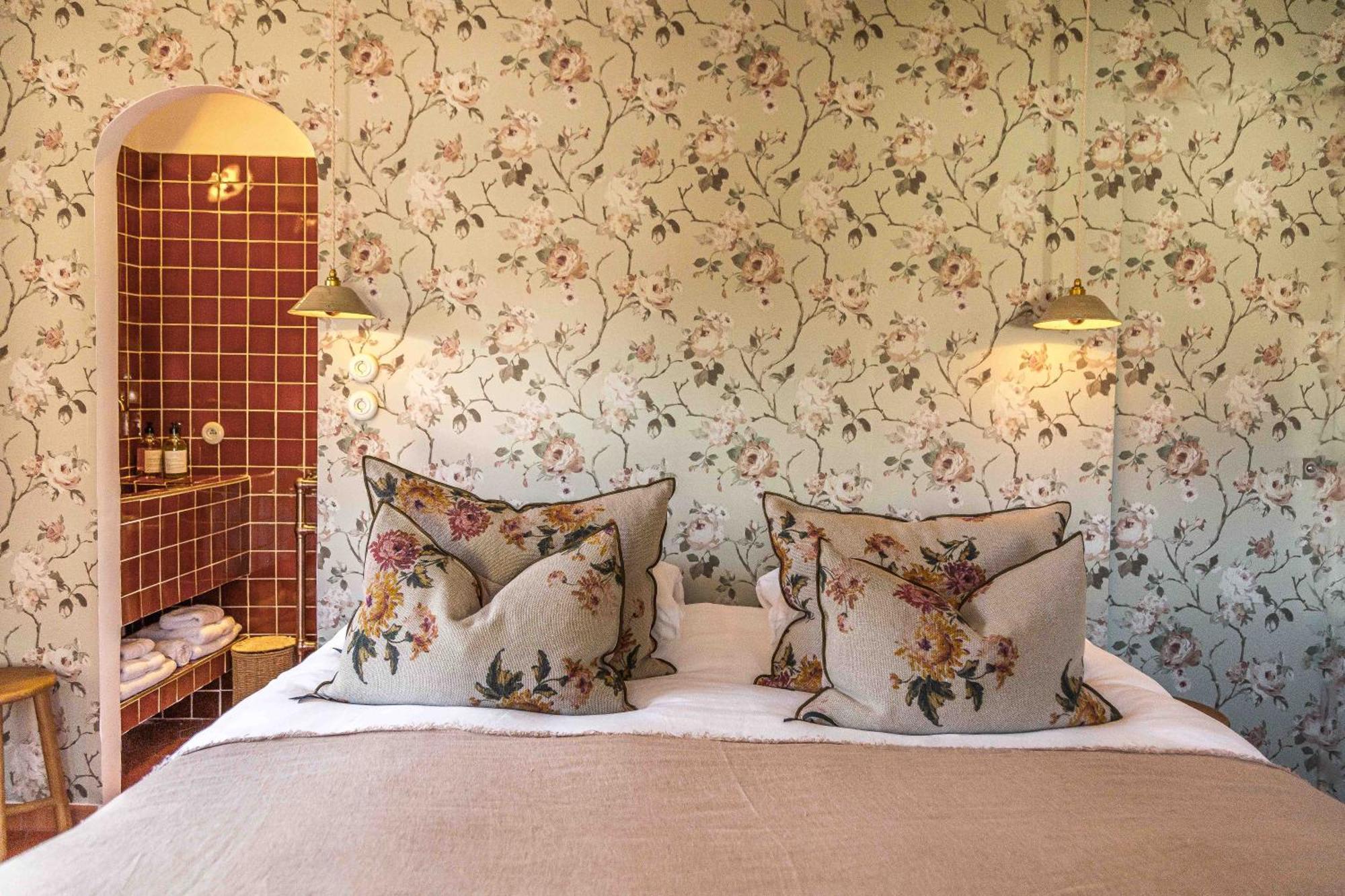 Suites 23 Кассі Екстер'єр фото
